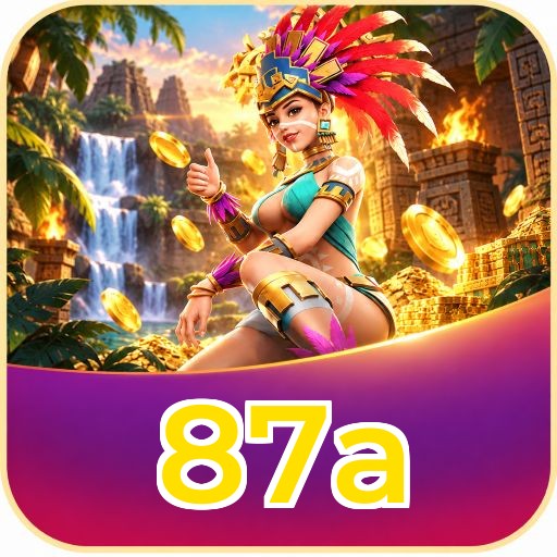 Cara Download APK 87a